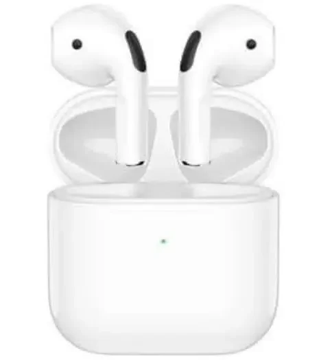 Беспроводные наушники TWS Pro 5, с микрофоном, Bluetooth 5.0
