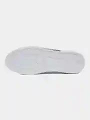 Белый кроссовки мужские