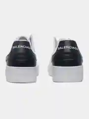 Белый кроссовки мужские
