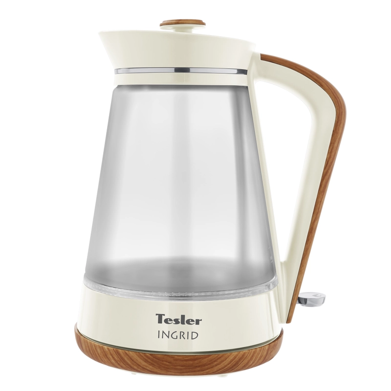 Чайник электрический TESLER KT-1750