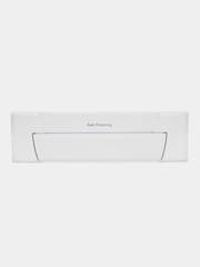 Панель ящика морозильной камеры Indesit, Ariston, Stinol 455х128 мм