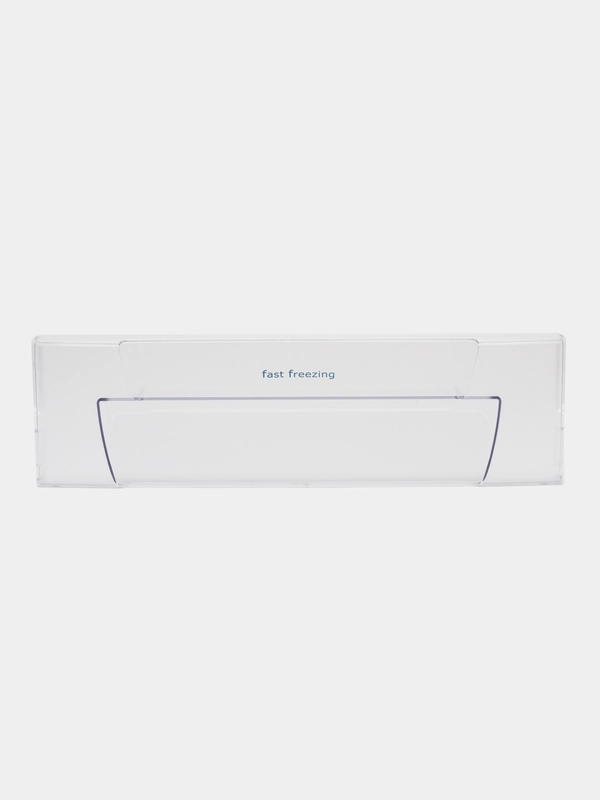 Панель ящика морозильной камеры Indesit, Ariston, Stinol 455х128 мм