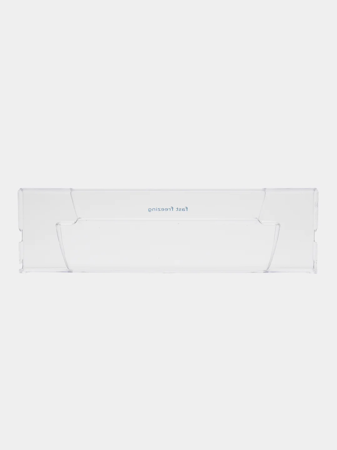 Панель ящика морозильной камеры Indesit, Ariston, Stinol 455х128 мм
