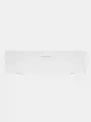 Панель ящика морозильной камеры Indesit, Ariston, Stinol 455х128 мм