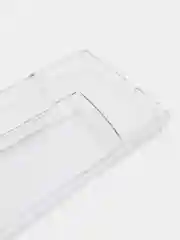 Панель ящика морозильной камеры Indesit, Ariston, Stinol 455х128 мм