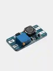 Повышающий модуль MT 3608 DC-DC преобразователь