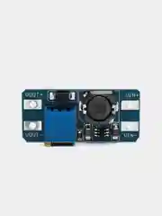 Повышающий модуль MT 3608 DC-DC преобразователь