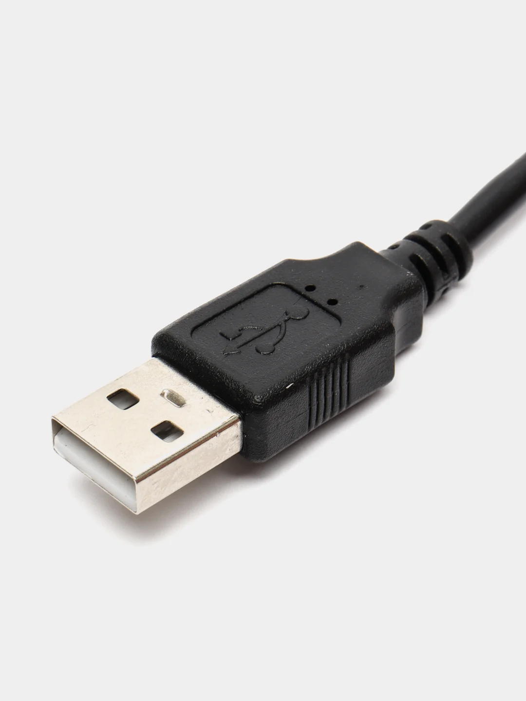 Белый геймпад (Raspberry Pi, RetroPi, SNES), проводной, серый