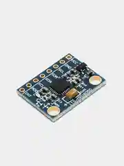 Акселерометр 3-х осевой MPU-6050 GY-521