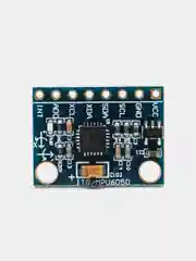Акселерометр 3-х осевой MPU-6050 GY-521