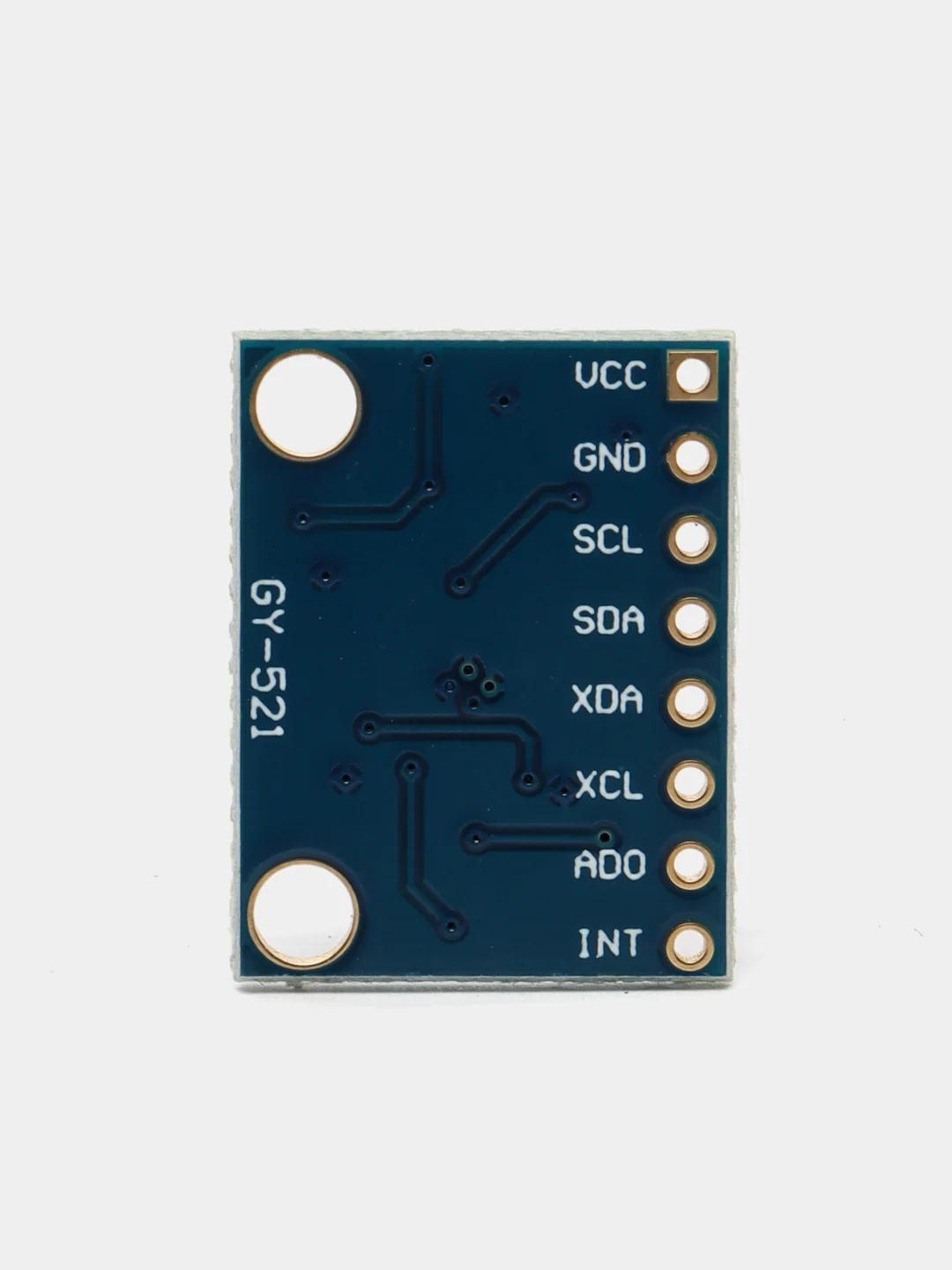 Акселерометр 3-х осевой MPU-6050 GY-521