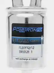 Фильтр паровой фазы ГБО двойной poletron