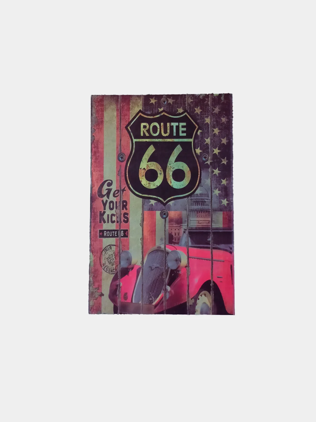 Черный книга-сейф с замком, тайник для денег, 24х5,5х15,5 см