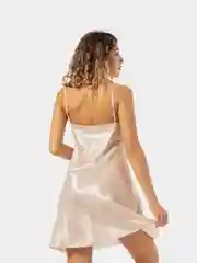 Сорочка комбинация ночная женская