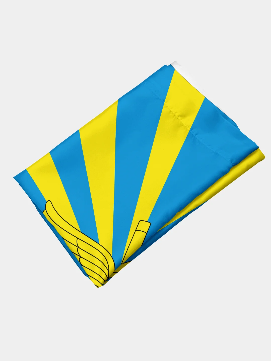 Флаг ВКС