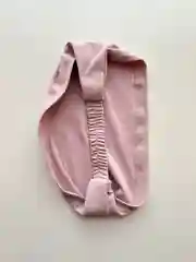 Сиреневый косынка для девочки /косынка бандана /детская косынка /повязка на голову