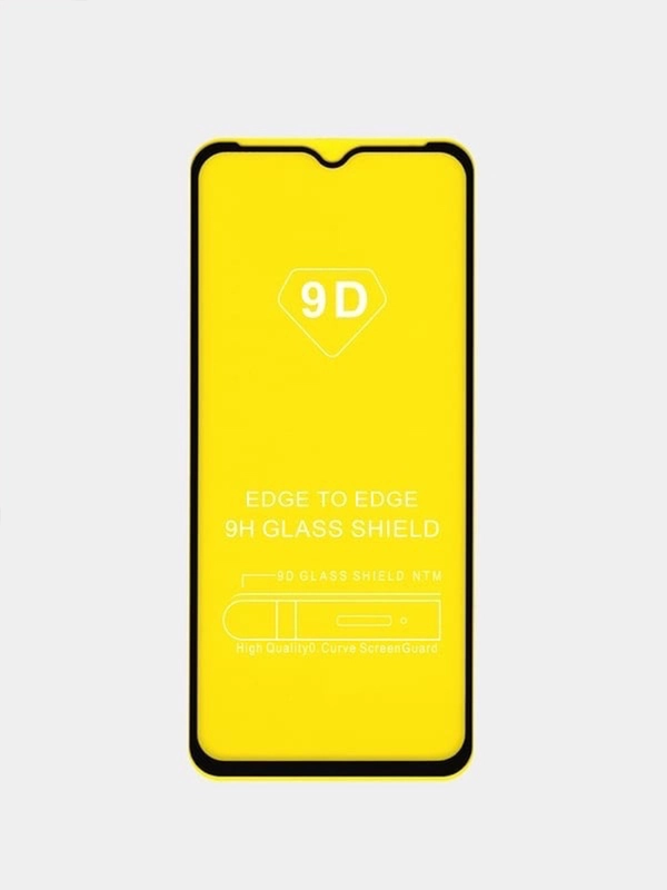 Защитное стекло для Xiaomi Redmi 12c, Redmi 10c, Poco C40, Redmi 10c NFC