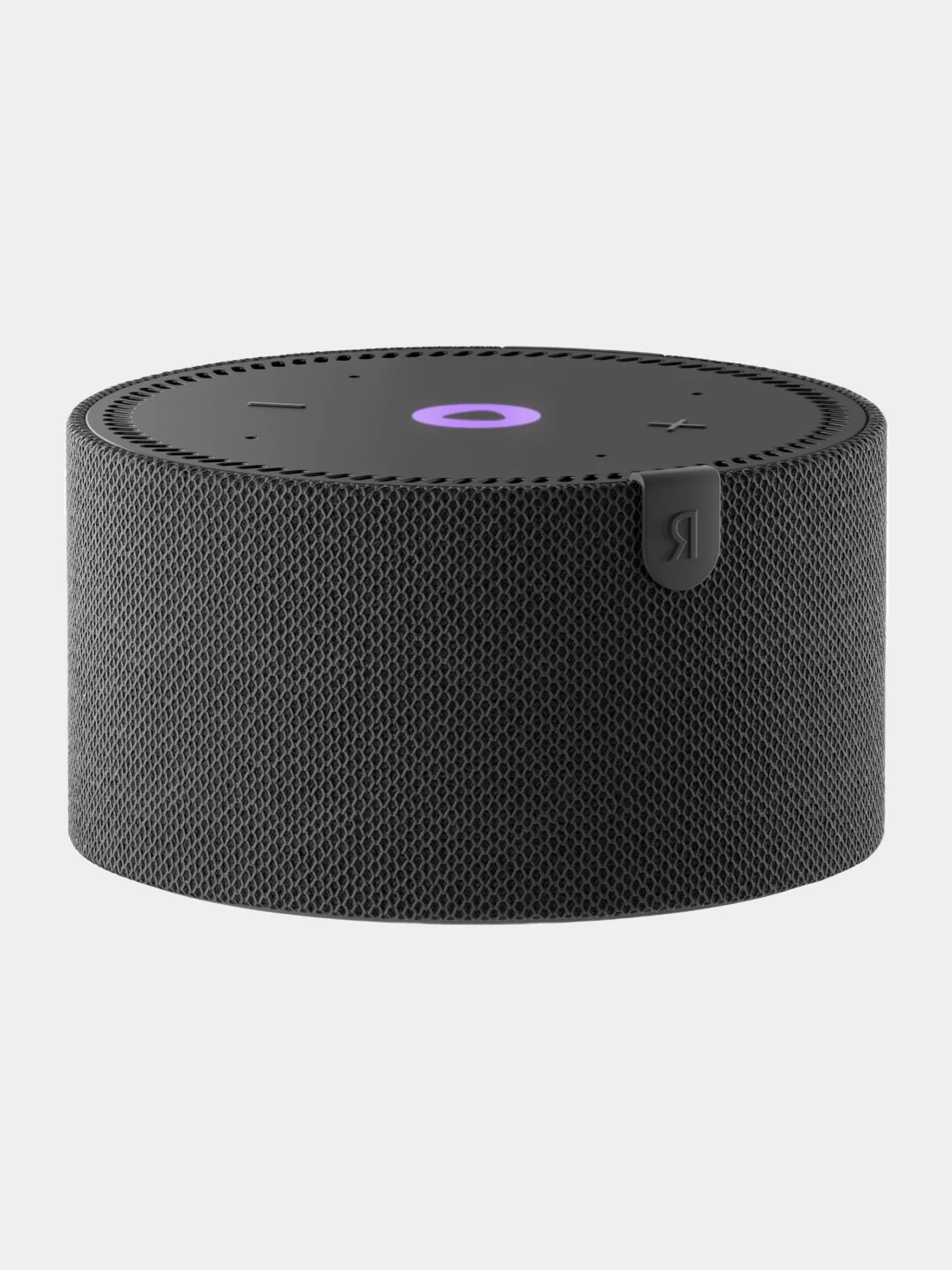 Яндекс.Станция Мини Плюс YNDX-00021 без часов (Умная колонка с голосовым помощником)
