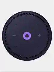 Яндекс.Станция Мини Плюс YNDX-00021 без часов (Умная колонка с голосовым помощником)