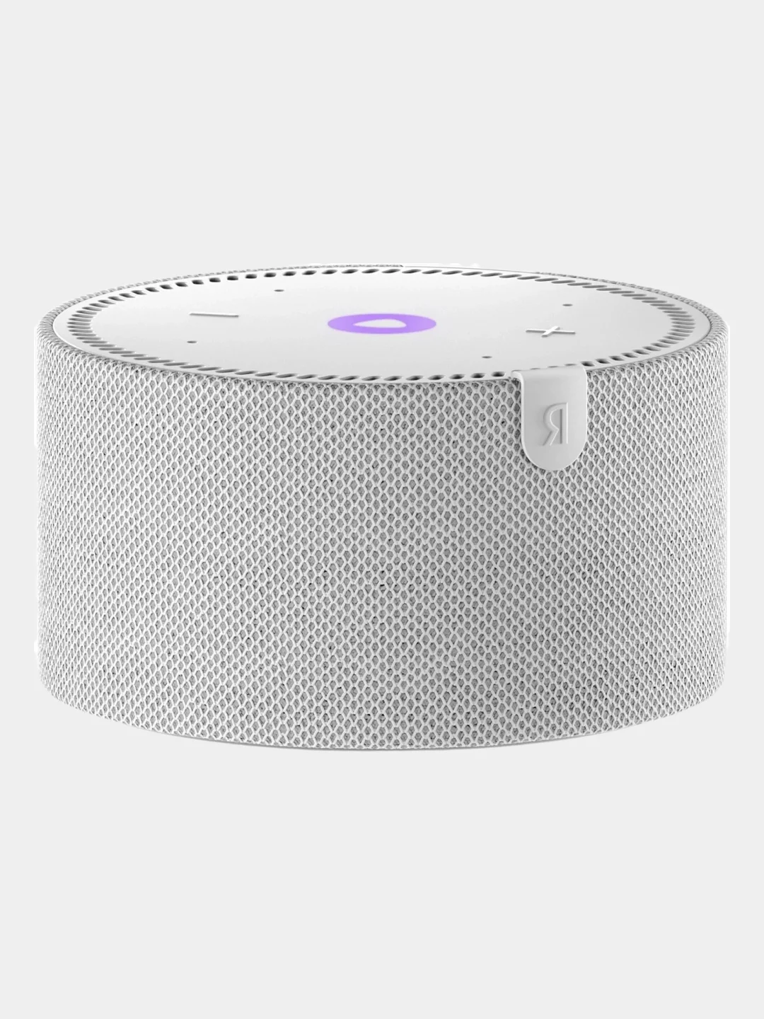 Яндекс.Станция Мини Плюс YNDX-00021 без часов (Умная колонка с голосовым помощником)