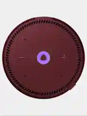 Яндекс.Станция Мини Плюс YNDX-00021 без часов (Умная колонка с голосовым помощником)