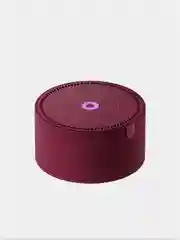 Красный яндекс.станция Мини Плюс YNDX-00021 без часов (Умная колонка с голосовым помощником)