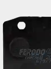 Колодки передние для ВАЗ LADA КЛАССИКА 2101 2104 2105 2106 2107 TAR 96