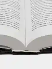 QBRIX Бумажный конструктор интерьерный, книга для декора Foldbook