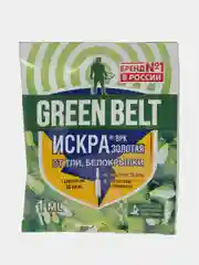 Green belt Искра от тли и белокр 1 мл