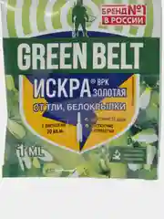 Green belt Искра от тли и белокр 1 мл