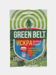 Green belt Искра дв эффект защ от вредит 10 гр
