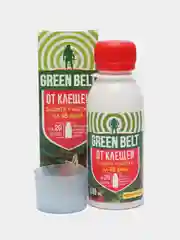 Green belt ср-во от клещей 100 мл