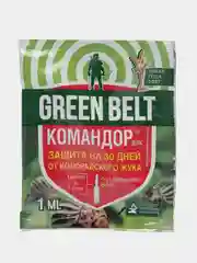 Green belt Командор от колор жука 1 мл