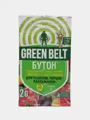 Green Belt Бутон для томатов перцев баклаж 2г