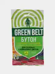 Green Belt Бутон для садов и комн цветов 2г