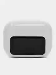 Белый беспроводные наушники AiPods Pro3 Z50, с экраном на кейсе