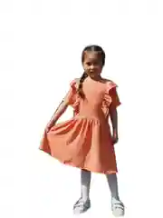 Платье для девочки Samirik