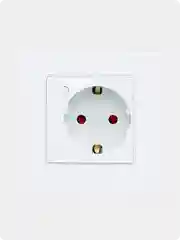 Умная WIFI розетка Ps-Link PS-16WSE 10 Ампер