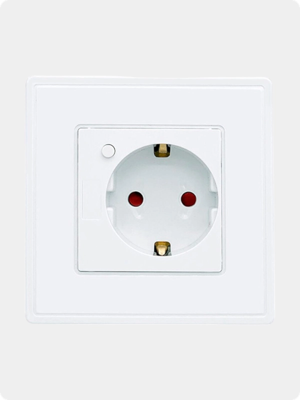 Умная WIFI розетка Ps-Link PS-16WSE 10 Ампер