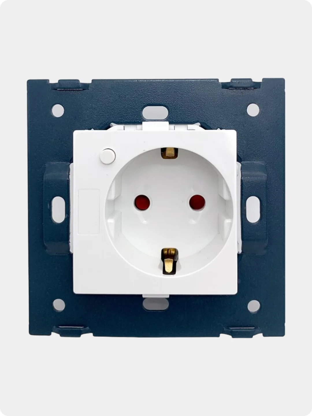 Умная WIFI розетка Ps-Link PS-16WSE 10 Ампер