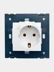 Умная WIFI розетка Ps-Link PS-16WSE 10 Ампер