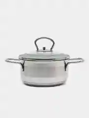 Кастрюля 1л. MAYER&BOCH 25405