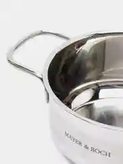 Кастрюля 1л. MAYER&BOCH 25405
