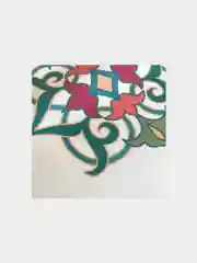 Лесной зеленый декоративная салфетка, дорожка Татарстан/Татарча, 25х25см,40х40см,150х40см, разные принты