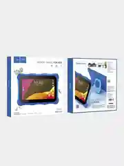 Планшет для детей Hoco A9 Pro, 4/32 GB, защитный корпус, на OC Android