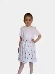 Ледяной юбка для девочек