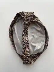 Коричневый косынка для девочки /косынка бандана /детская косынка /повязка на голову
