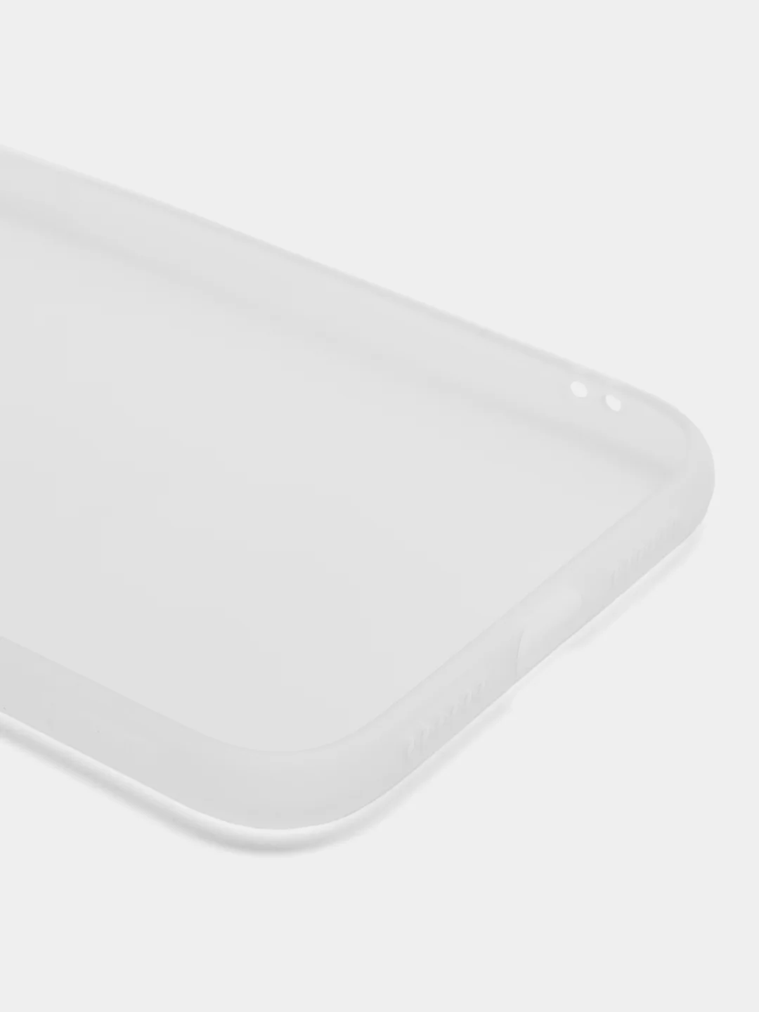 Белый чехол Silicone Case для iPhone 12, 11, XR, 7, 8, SE, XS, X, 8+, 7+, 6s, 6, Pro, Max