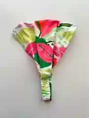 Разноцветный косынка для девочки /косынка бандана /детская косынка /повязка на голову