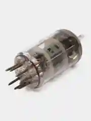 Усилитель предварительный ламповый fever 6j1,комплект для самосоятельной сборки